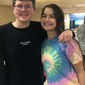 Meet your Posher, Howie